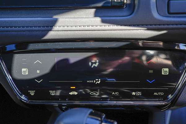 2020 Honda HR-V RS thumb-13
