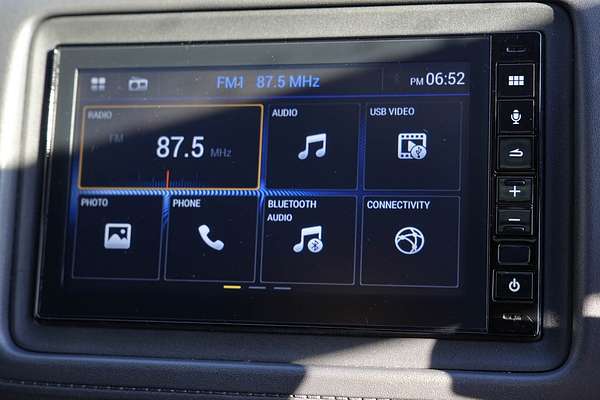 2020 Honda HR-V RS thumb-15