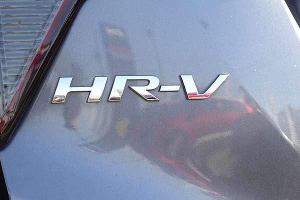 2020 Honda HR-V RS thumb-20