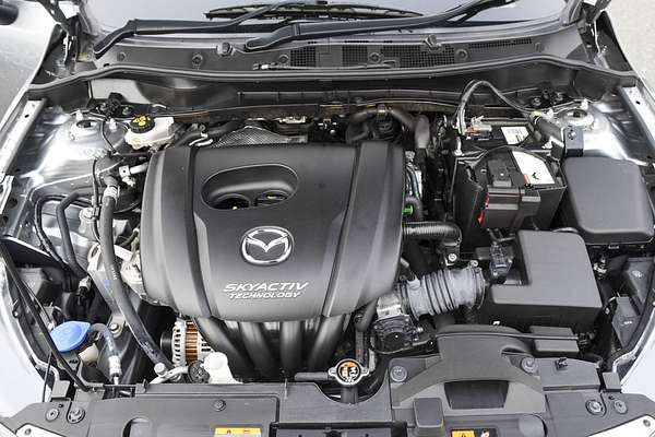 2018 Mazda 2 Genki DJ Series thumb-7