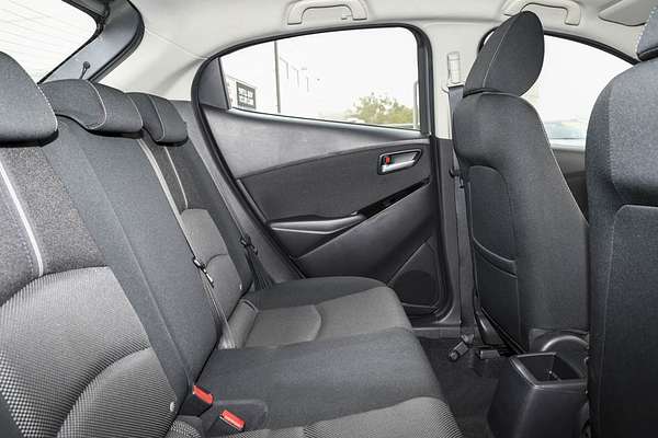2018 Mazda 2 Genki DJ Series thumb-8