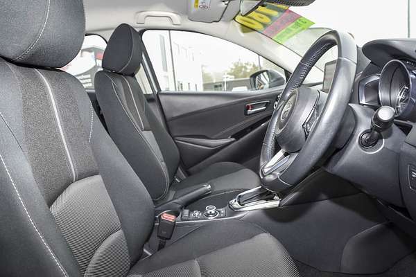 2018 Mazda 2 Genki DJ Series thumb-9