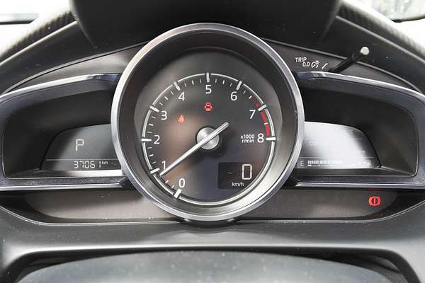 2018 Mazda 2 Genki DJ Series thumb-10