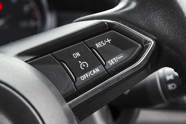 2018 Mazda 2 Genki DJ Series thumb-14