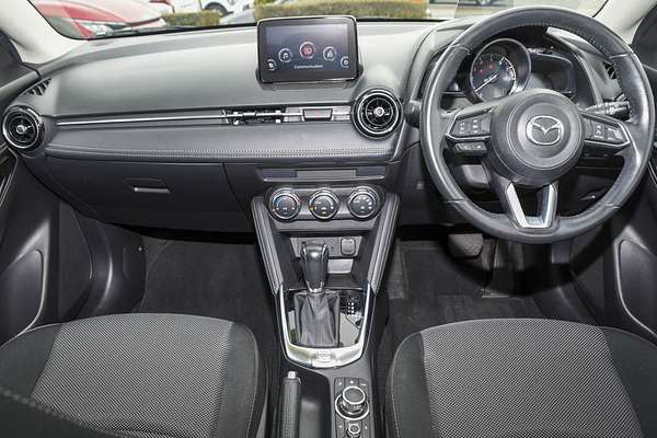2018 Mazda 2 Genki DJ Series thumb-16
