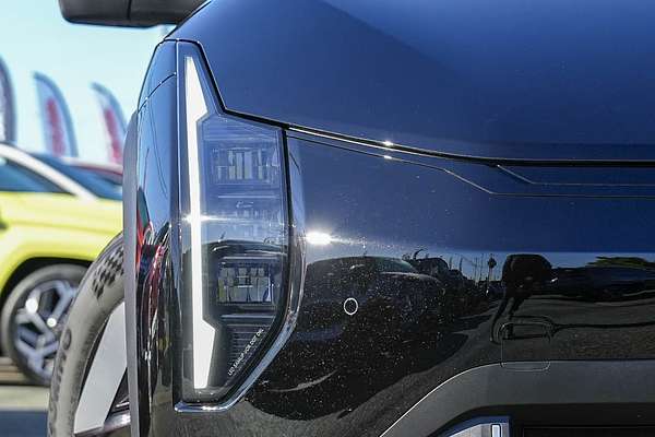 2025 Kia EV4 Air Standard Range CT thumb-1