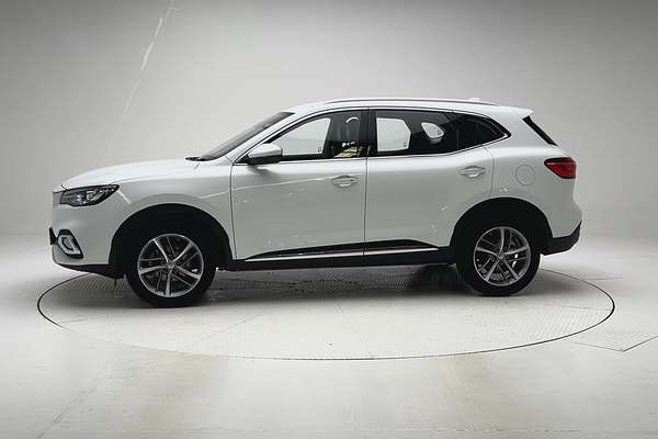 2022 MG HS Excite SAS23 thumb-6