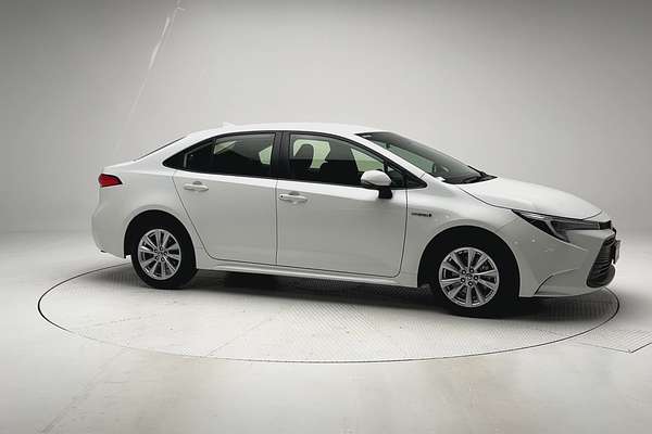 2023 Toyota Corolla Ascent Sport Hybrid ZWE219R thumb-3