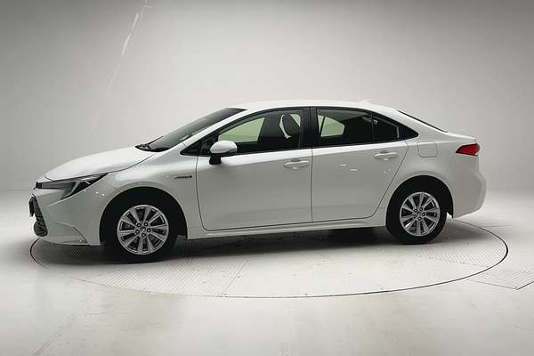 2023 Toyota Corolla Ascent Sport Hybrid ZWE219R thumb-6