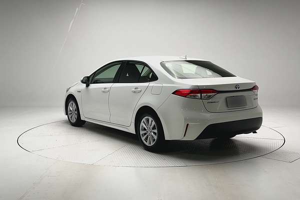 2023 Toyota Corolla Ascent Sport Hybrid ZWE219R thumb-8