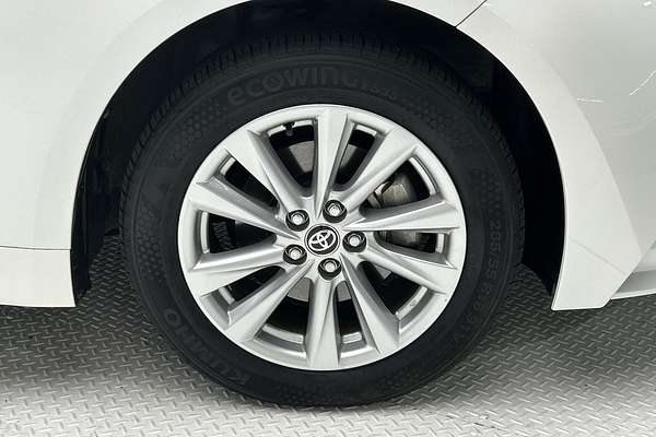 2023 Toyota Corolla Ascent Sport Hybrid ZWE219R thumb-9