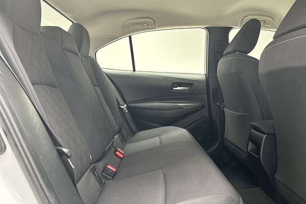 2023 Toyota Corolla Ascent Sport Hybrid ZWE219R thumb-11