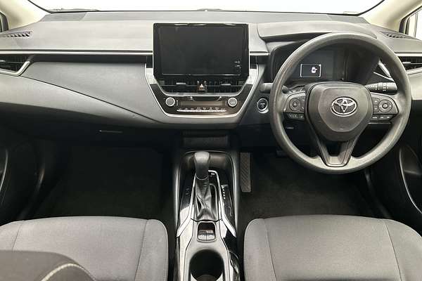 2023 Toyota Corolla Ascent Sport Hybrid ZWE219R thumb-19