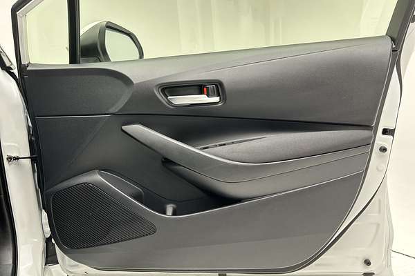 2023 Toyota Corolla Ascent Sport Hybrid ZWE219R thumb-18