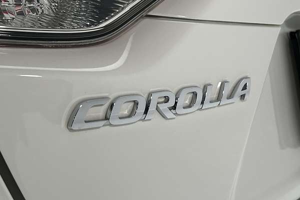 2023 Toyota Corolla Ascent Sport Hybrid ZWE219R thumb-21