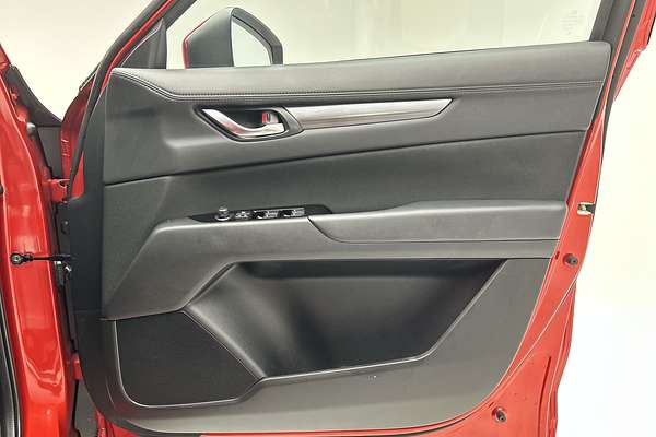 2023 Mazda CX-5 G25 Maxx Sport KF Series thumb-18