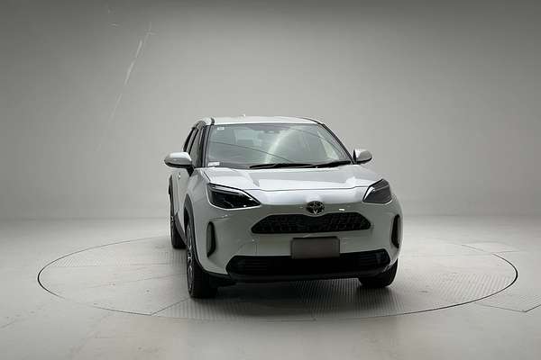2022 Toyota Yaris Cross Urban MXPB10R thumb-4