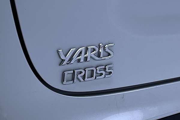 2022 Toyota Yaris Cross Urban MXPB10R thumb-21