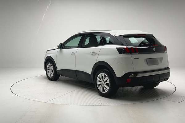 2018 Peugeot 3008 Active P84 thumb-8