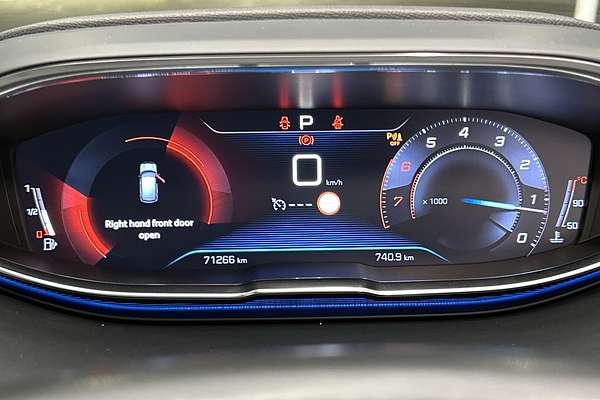 2018 Peugeot 3008 Active P84 thumb-13