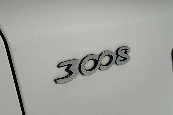 2018 Peugeot 3008 Active P84 thumb-21