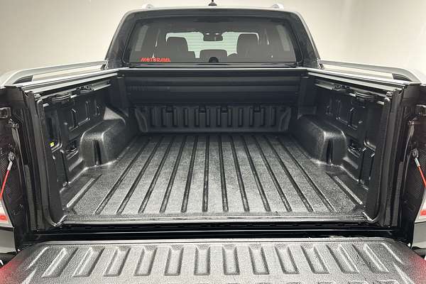 2025 Ford Ranger Wildtrak 4X4 3.0L thumb-20