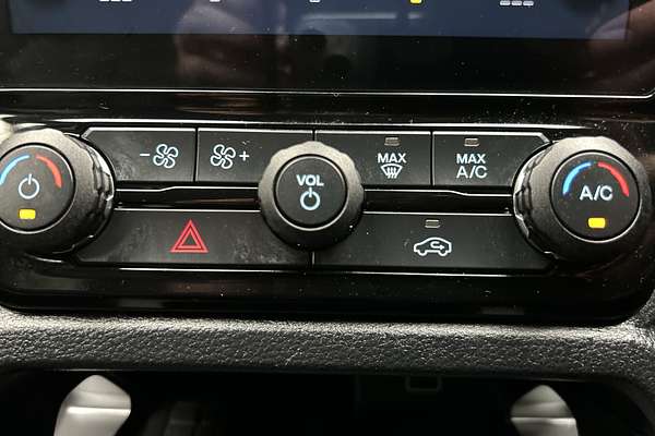 2025 Ford Ranger Wildtrak 4X4 3.0L thumb-16