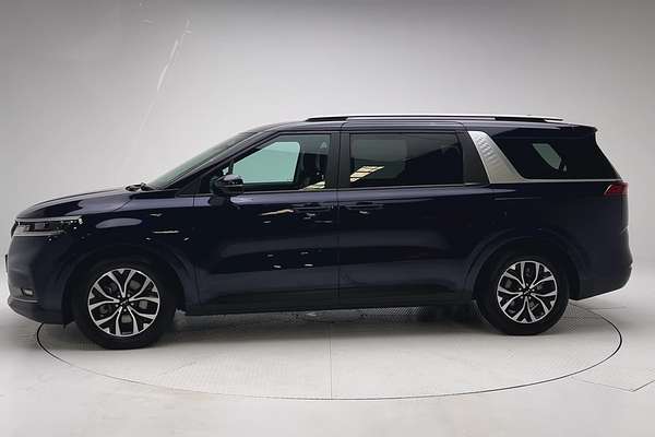 2022 Kia Carnival SLi KA4 thumb-6