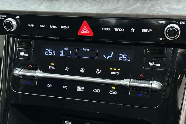 2022 Kia Carnival SLi KA4 thumb-16