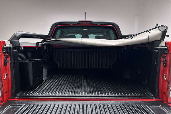 2019 Ford Ranger XLS PX MkIII 4X4 3.2L thumb-20