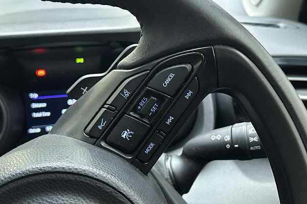 2020 Toyota Yaris Cross GX MXPB10R thumb-16