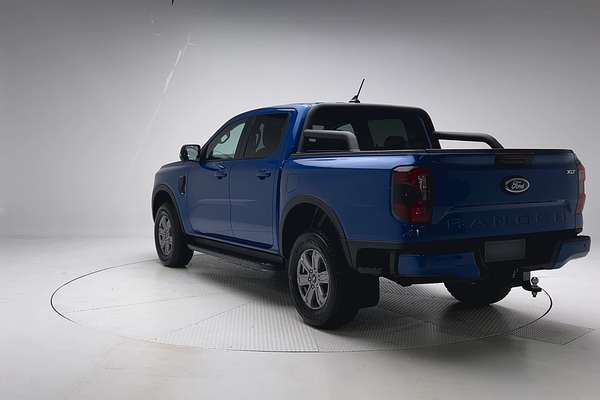 2024 Ford Ranger XLT 4X4 2.0L thumb-8