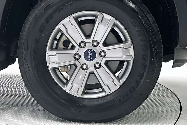 2024 Ford Ranger XLT 4X4 2.0L thumb-9