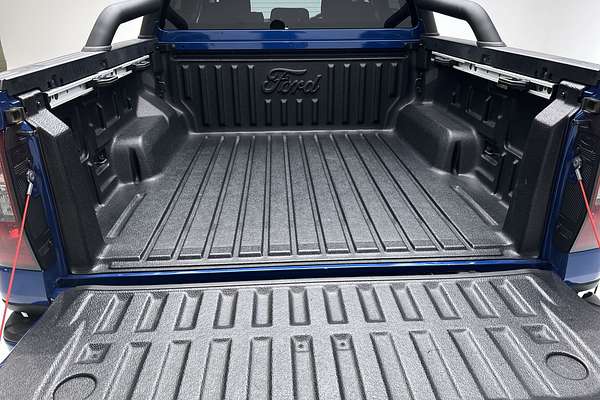 2024 Ford Ranger XLT 4X4 2.0L thumb-20