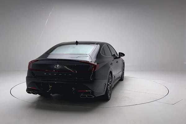 2022 Hyundai Sonata N Line DN8.V2 thumb-1