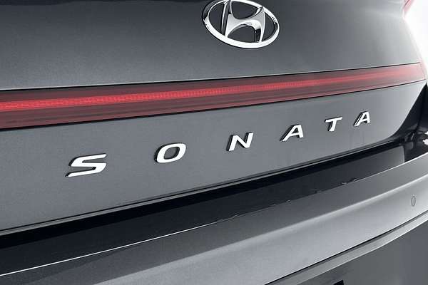 2022 Hyundai Sonata N Line DN8.V2 thumb-21