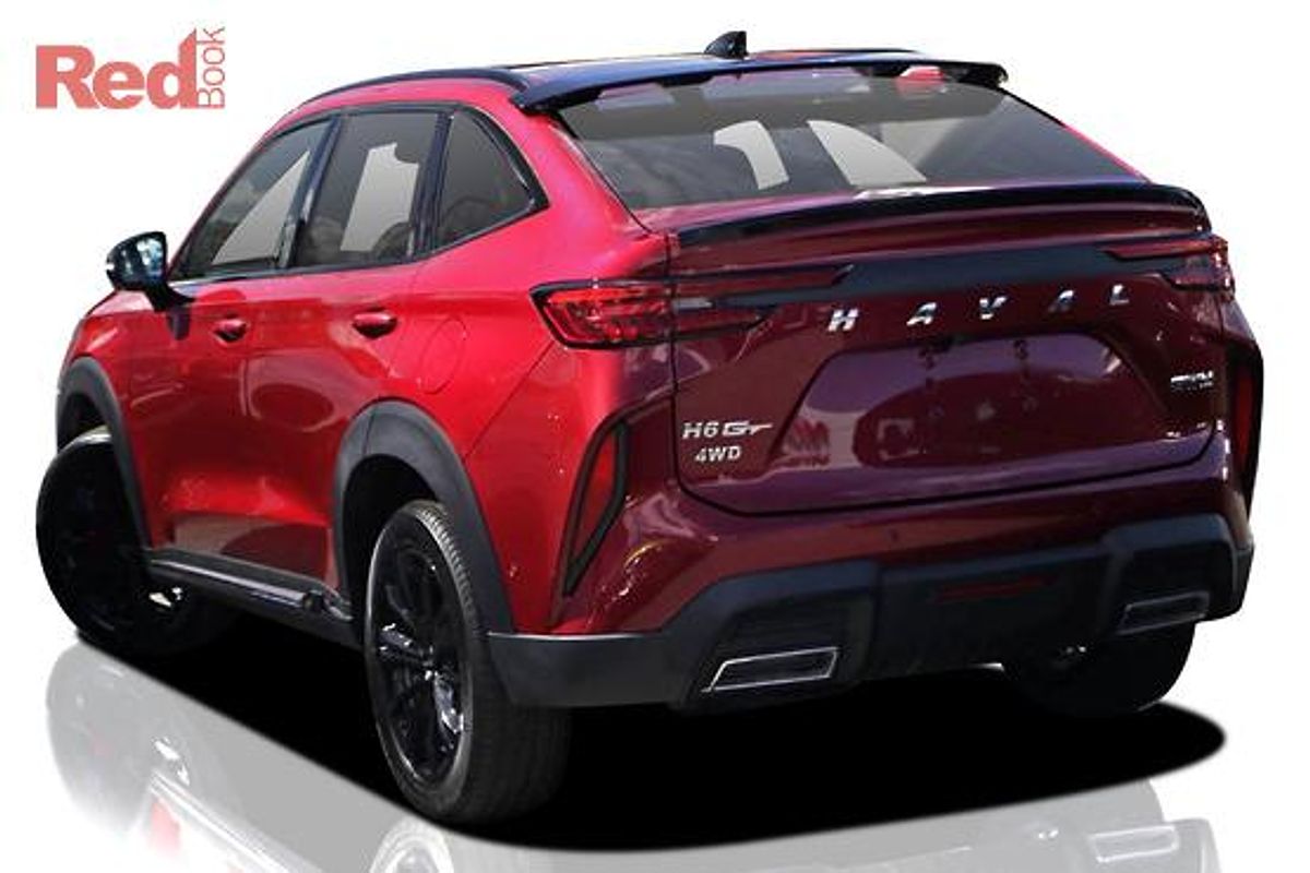 2023 GWM Haval H6GT Ultra B03