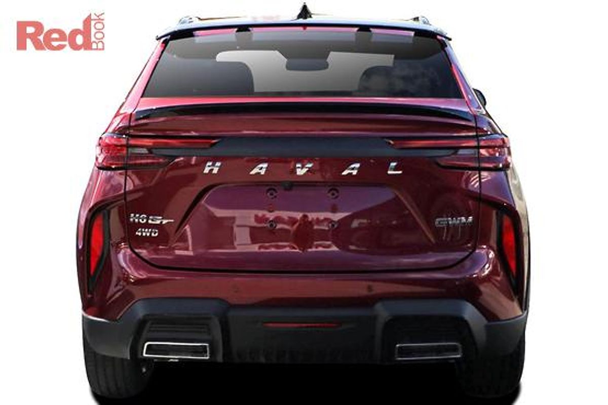 2023 GWM Haval H6GT Ultra B03