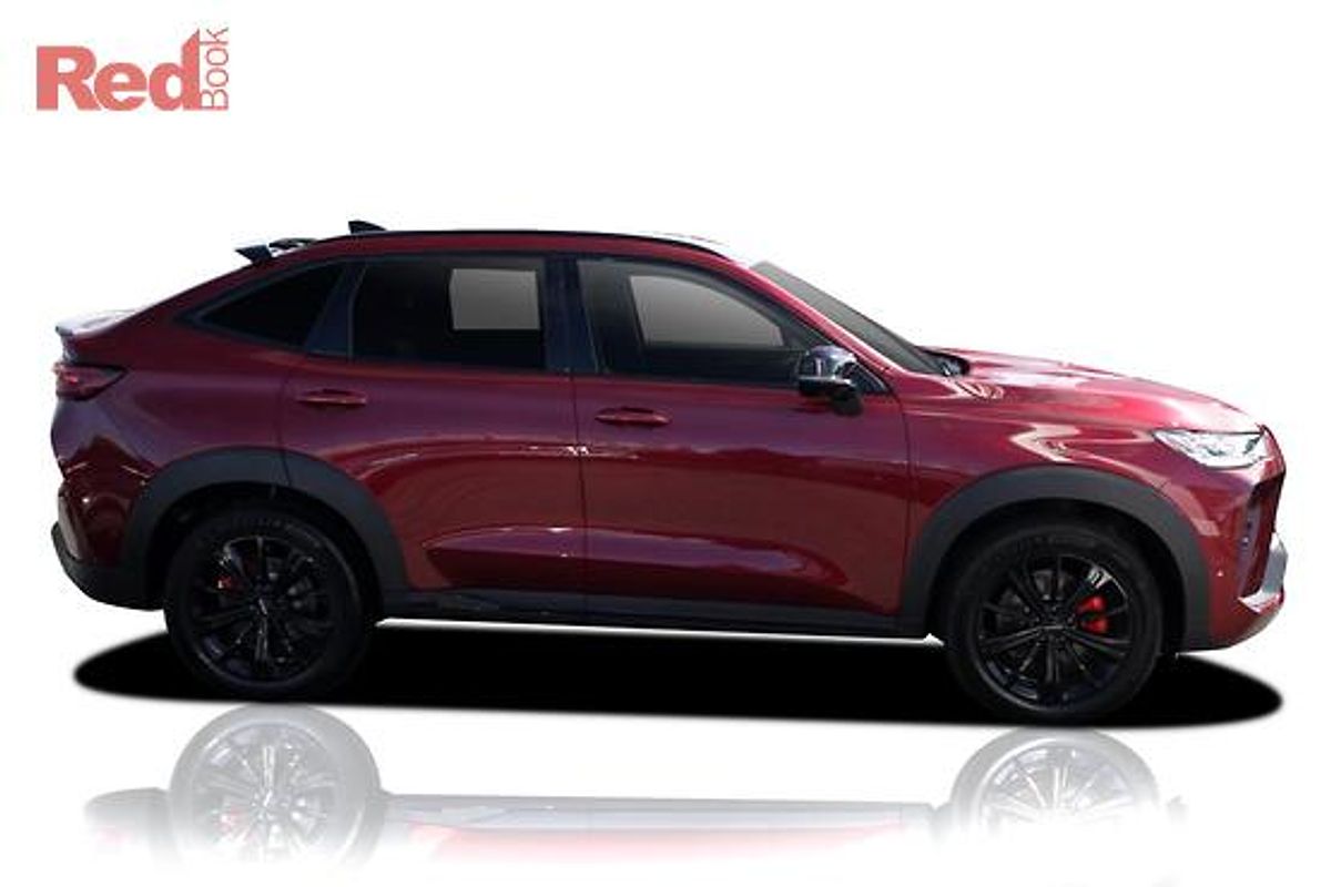 2023 GWM Haval H6GT Ultra B03