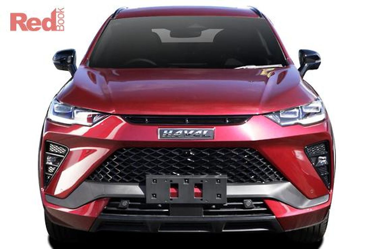 2023 GWM Haval H6GT Ultra B03