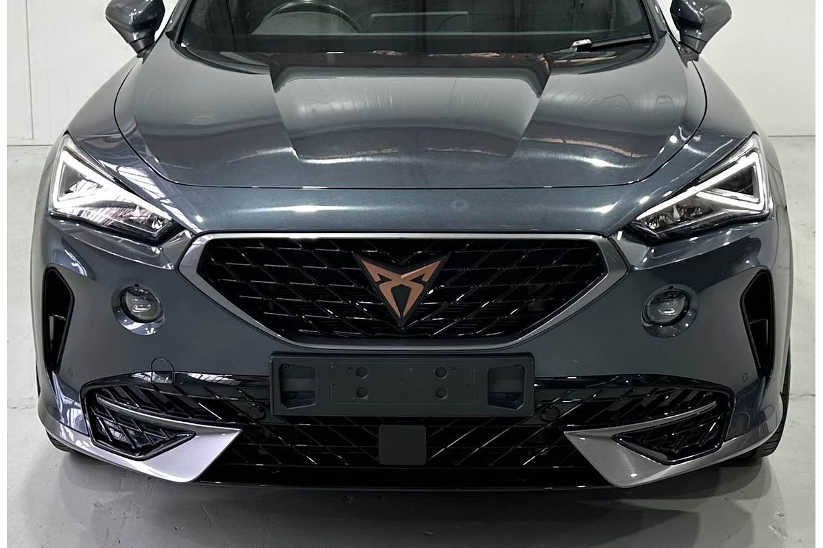 2022 CUPRA Formentor V KM 4X4