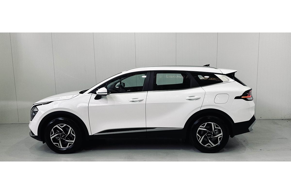 2024 Kia Sportage S NQ5 2WD