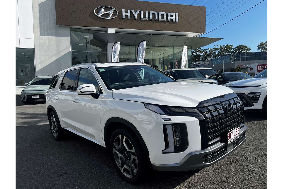 2024 Hyundai Palisade Elite LX2.V5