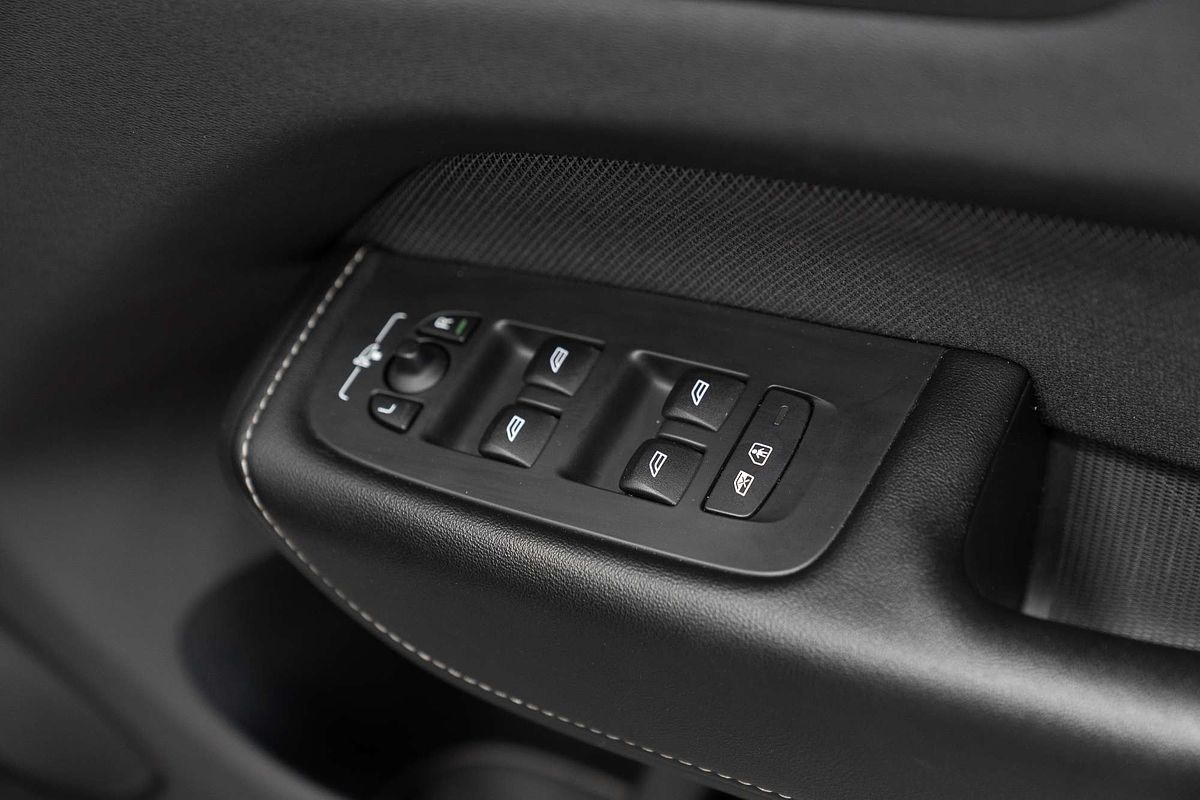 2021 Volvo XC60 T8 Polestar