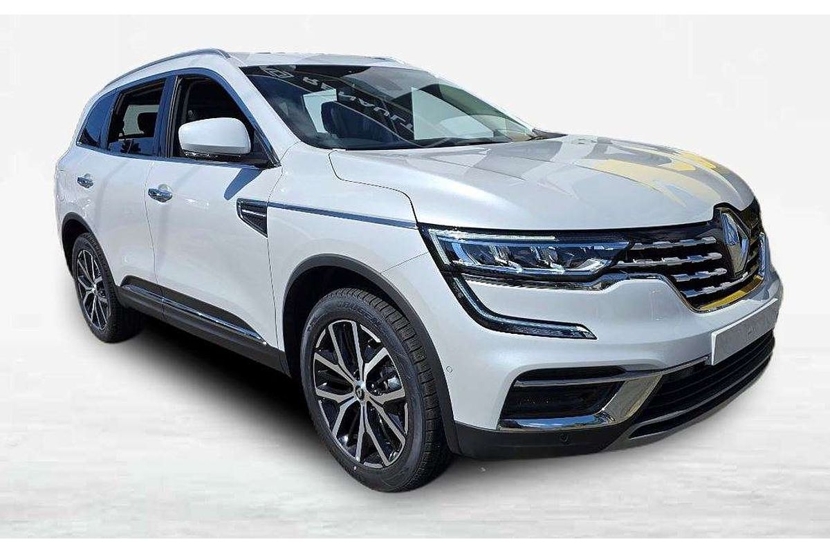 2024 Renault Koleos Intens HZG