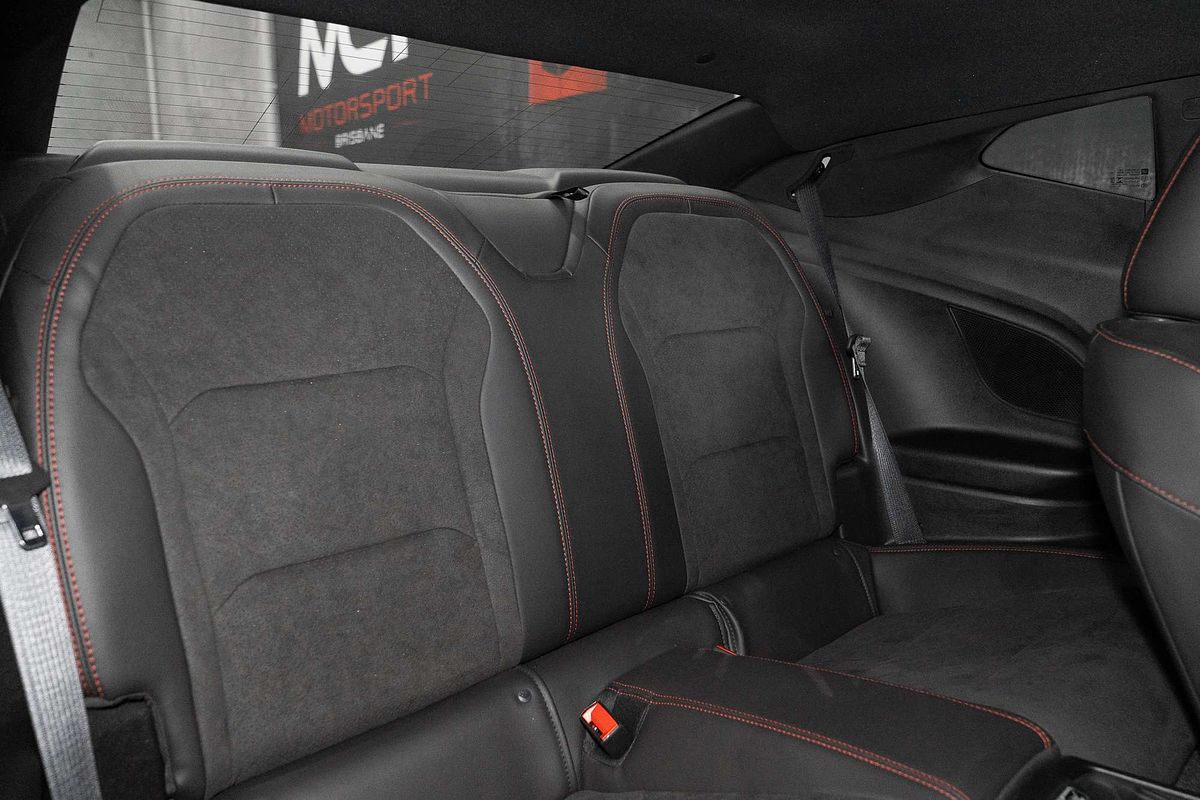 2019 Chevrolet Camaro ZL1