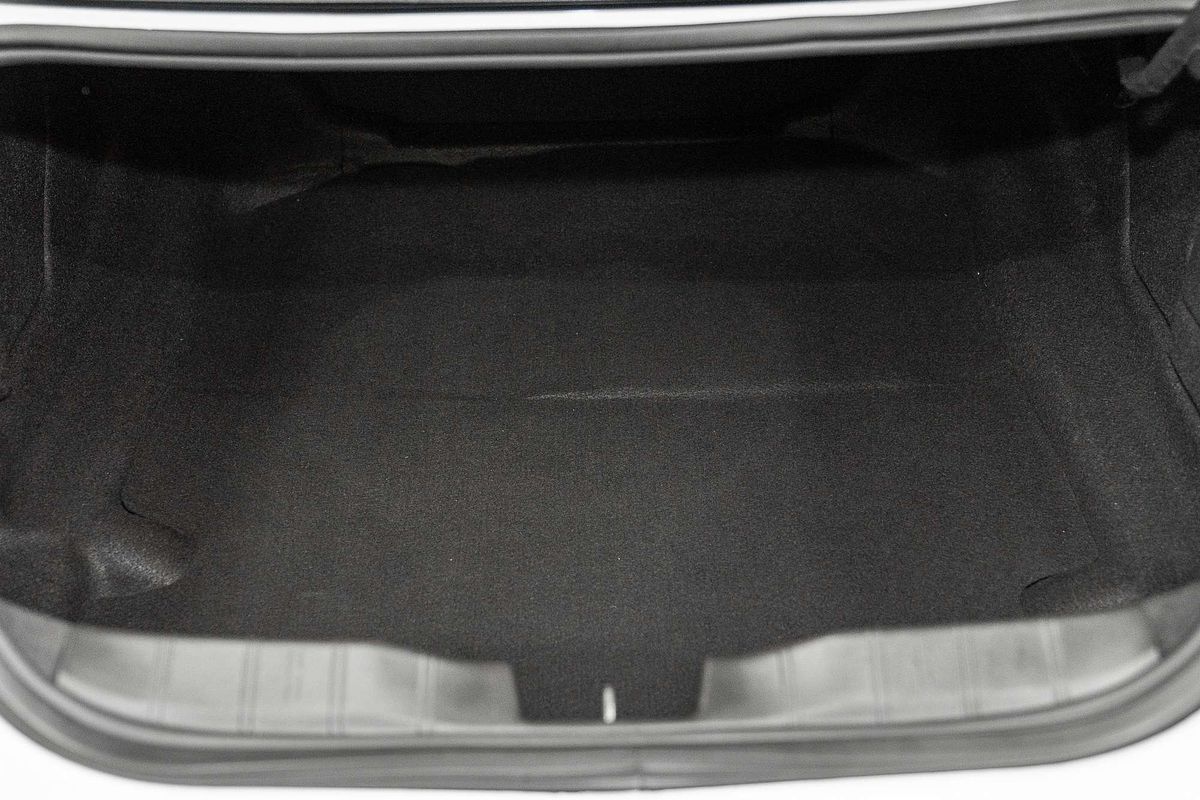 2019 Chevrolet Camaro ZL1