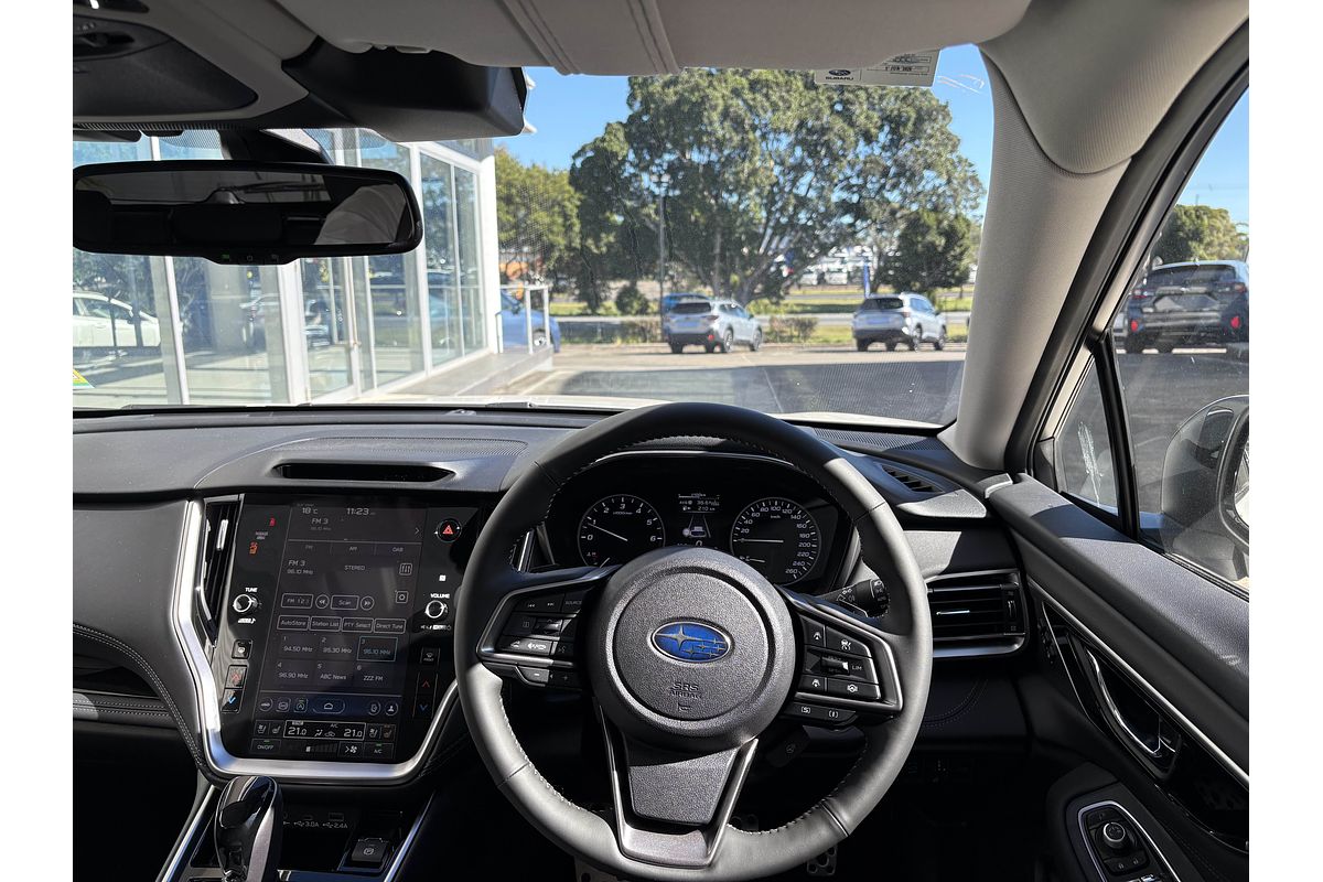 2024 Subaru Outback AWD Touring XT 6GEN