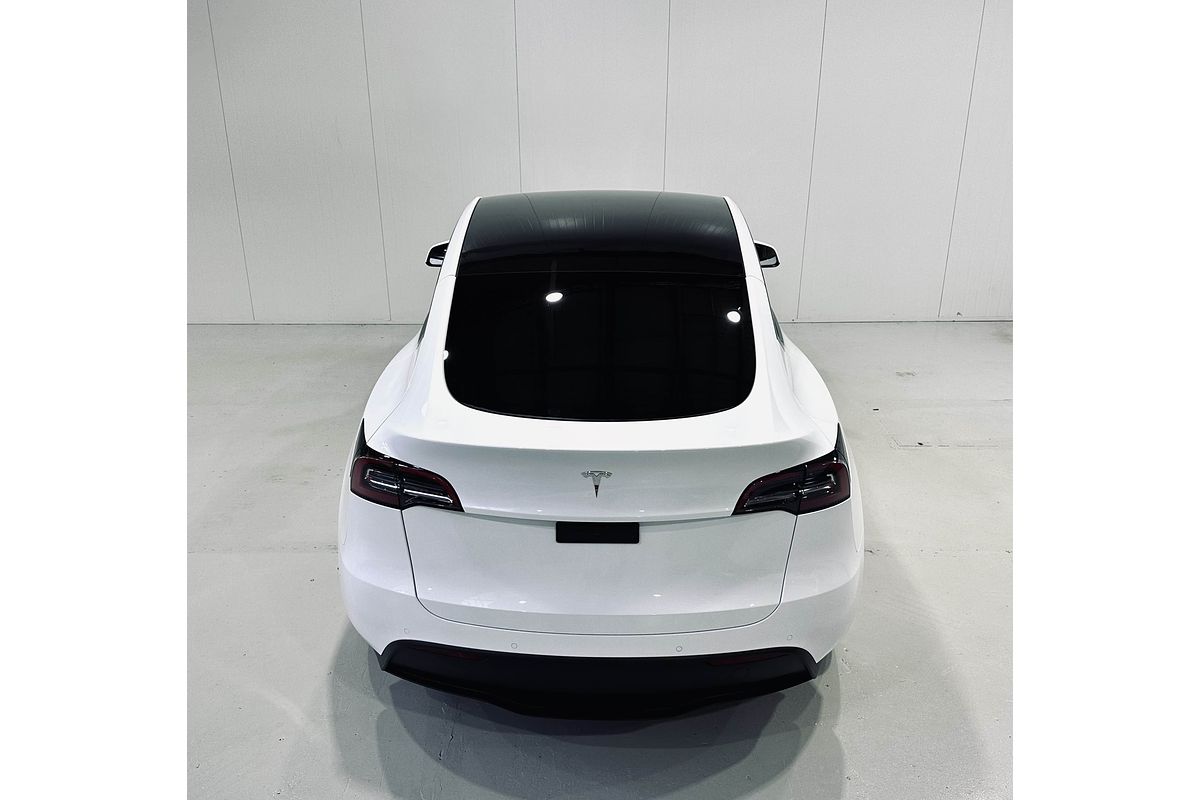 2023 Tesla Model Y Rear-Wheel Drive