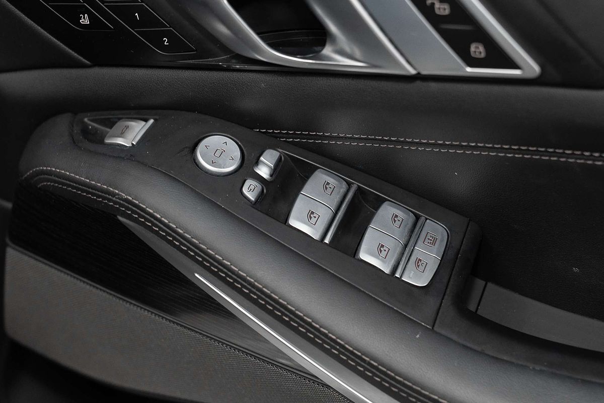 2024 BMW X7 xDrive40d M Sport G07 LCI